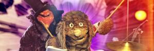 puppetmastaz