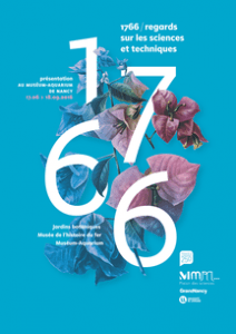 1766 / regards sur les sciences et techniques