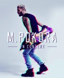 M POKORA