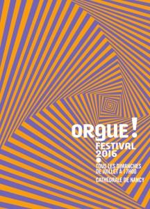 Orgue festival