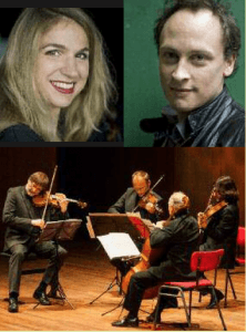 Quatuor Danel