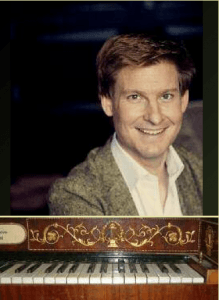Kristian Bezuidenhout