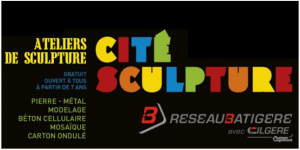Cité sculpture
