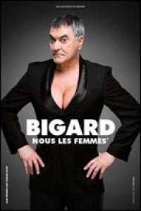 JEAN-MARIE BIGARD