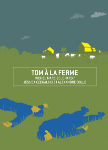 Tom à la ferme