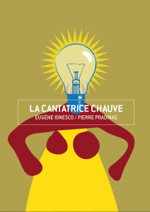 La cantatrice chauve