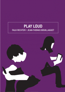 Play loud