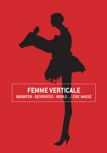Femme verticale