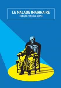Le malade imaginaire