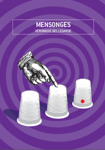 MENSONGES
