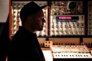 DJ SHADOW