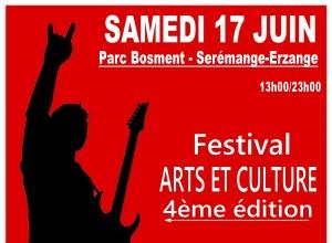 Festival "Arts et culture"
