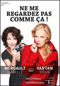 Ne me regardez pas comme ca à Toul