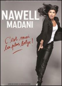 NAWELL MADANI