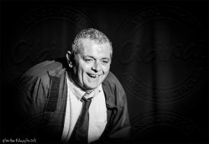 Palais du rire ➔ Lancement de la saison - Éric Collado