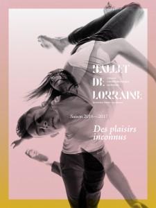 Des plaisirs inconnus : présentation de la saison 2016-2017