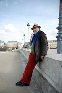Tahar BEN JELLOUN 