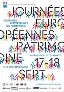  Journées Européennes du Patrimoine au Museum Aquarium de Nancy