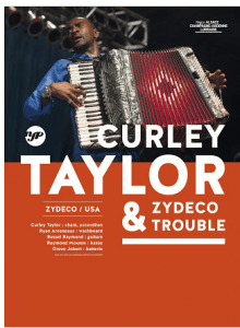 Curley Taylor