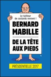 BERNARD MABILLE