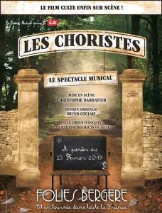 Les choristes