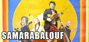 Samarabalouf