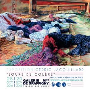 Jours de colère