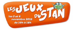 Les jeux du stan
