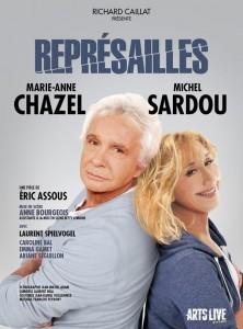 REPRESAILLES