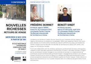 Nouvelles richesses