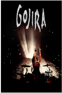 Gojira