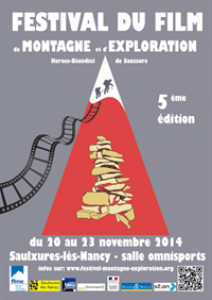 Festival du film Montagne