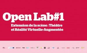 OpenLab #1