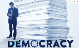 Democracy – Im rausch der Daten