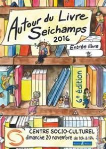 AUTOUR DU LIVRE