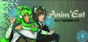 Anim'est 2016