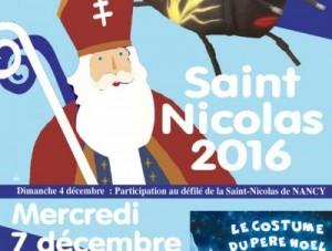 Saint Nicolas 