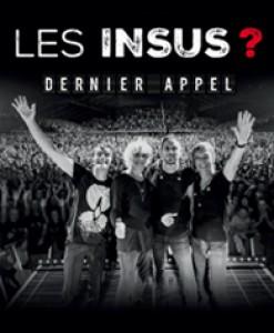 Les insus ?