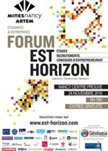 Forum Est Horizon