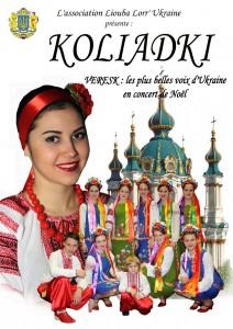 KOLIADKI