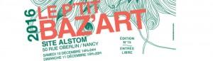 Le p'tit baz'art