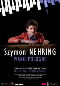 Szymon NEHRING