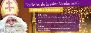 Saint Nicolas