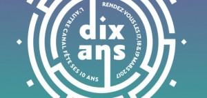 L'Autre Canal fête ses 10 ans