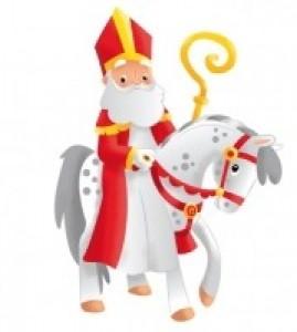 Défilé de la Saint-Nicolas à Villers les Nancy