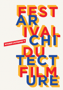 Festival d'architecture