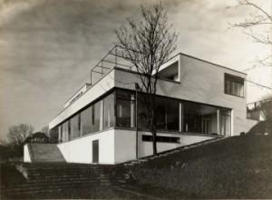 Haus Tugendhat / Villa Tugendhat