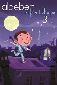 ALDEBERT ENFANTILLAGES 3 