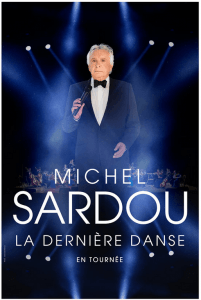 Michel SARDOU