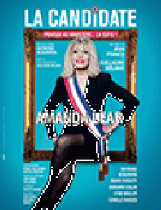 LA CANDIDATE